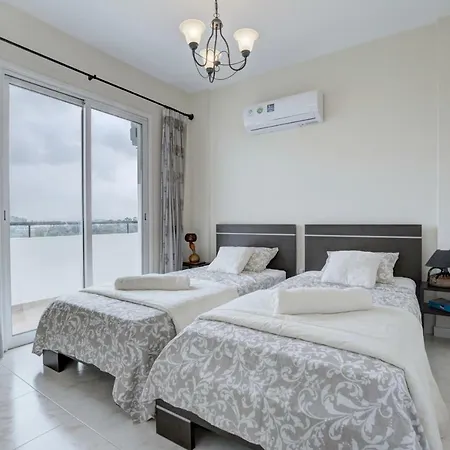 Appartamento Sea N Salt Lake View *