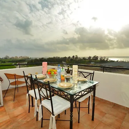 Appartamento Sea N Salt Lake View *