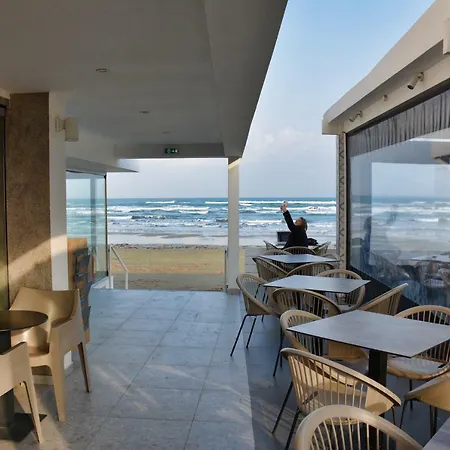 Appartamento Sea N Salt Lake View *