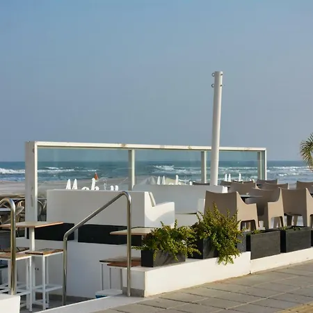 Appartamento Sea N Salt Lake View *